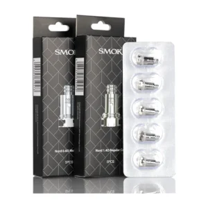 SMOK Nord replacement coils