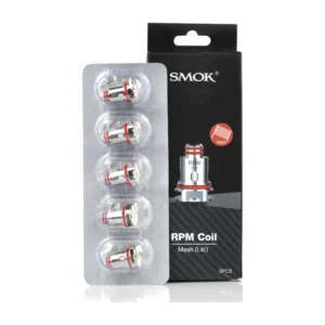 SMOK RPM replacement coils