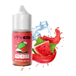 Kumiho Thoth Salt Watermelon Ice 30ml nic salt bottle