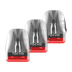 Tokyo Tikopod replacement pods