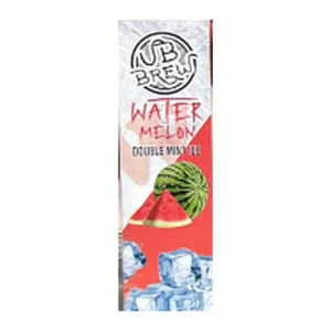 UB Brew Watermelon Double Mint Ice 60ml box