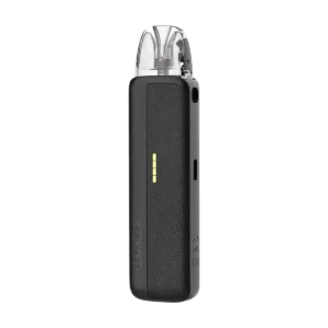 Uwell Caliburn G5 Lite SE pod kit in Black Leather