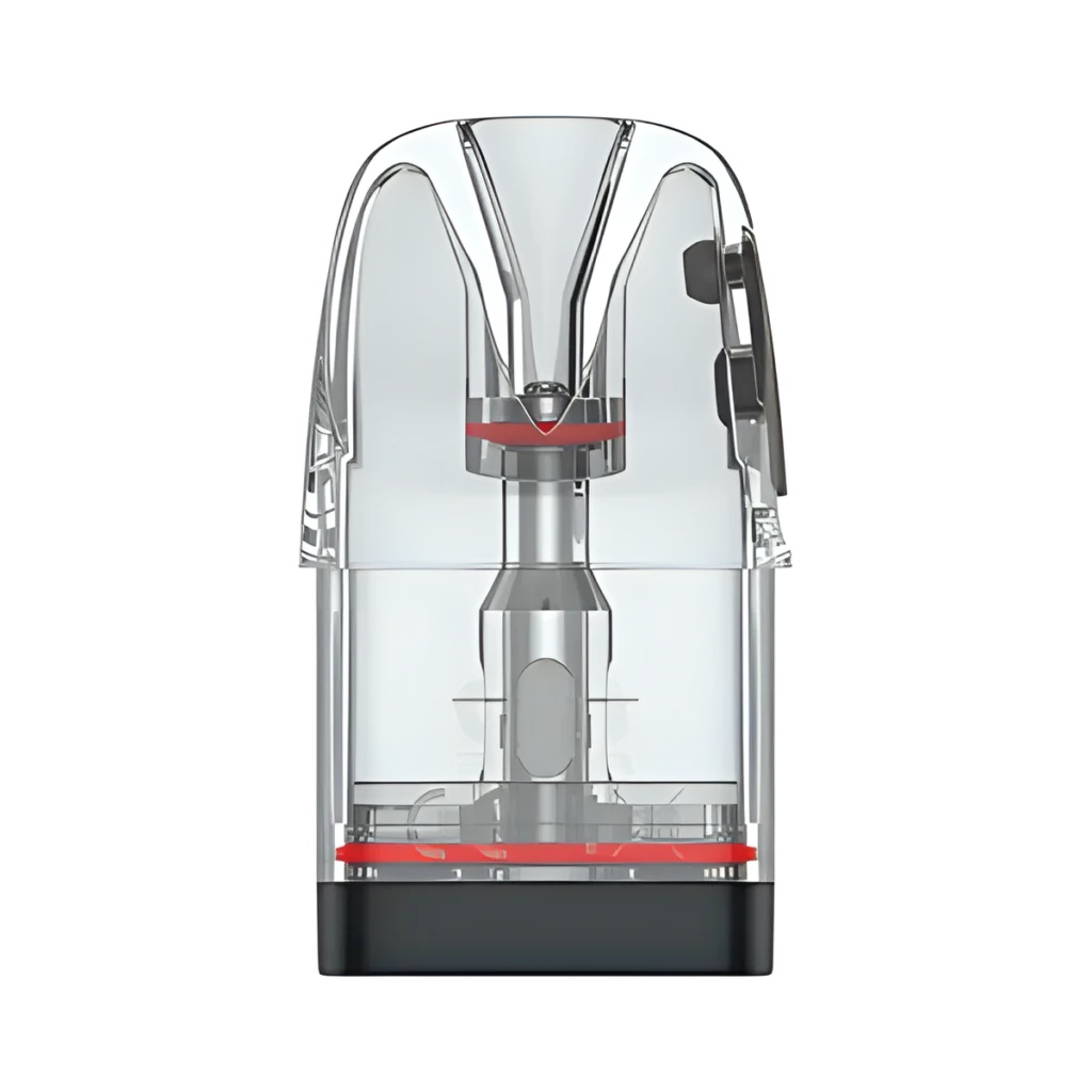 Uwell Caliburn GPP 0.4 ohm side refill pod cartridge, 3ml
