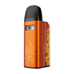 Uwell Caliburn GZ2 Cyber Pod Kit