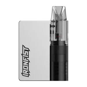 Uwell Caliburn and Ironfist L Pod Kit