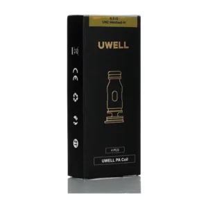 Uwell Crown D PA replacement coils