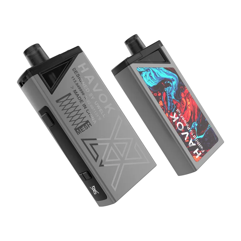 Uwell Havok Pod Mod Kit