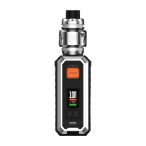 Vaporesso Armour S kit with iTank T