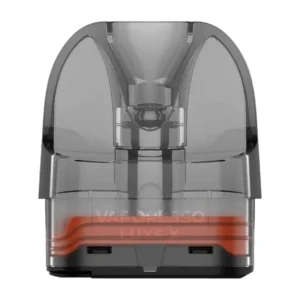 Vaporesso Luxe X replacement pod
