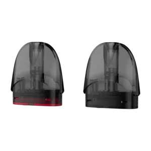 Vaporesso Zero replacement pods