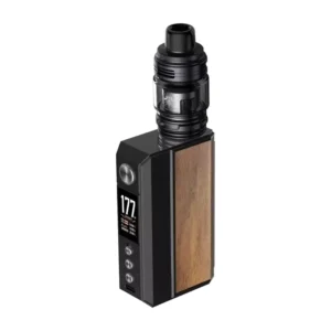 VOOPOO Drag 4 Kit