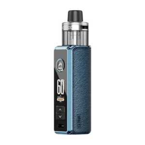 VOOPOO Drag S3 pod mod kit