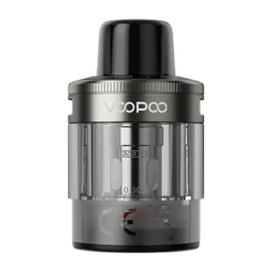 VOOPOO PnP X empty cartridge