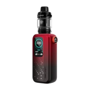 VOOPOO Vinci Spark 220 kit with UFORCE-X tank
