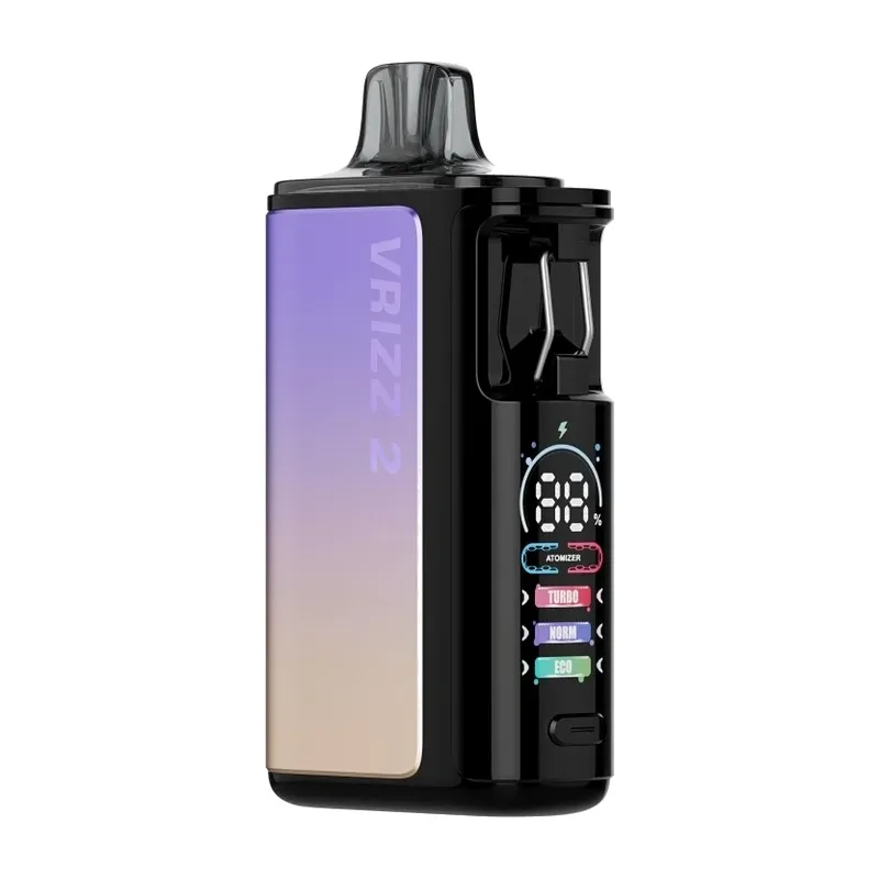 VOOPOO Vrizz 2 pod kit
